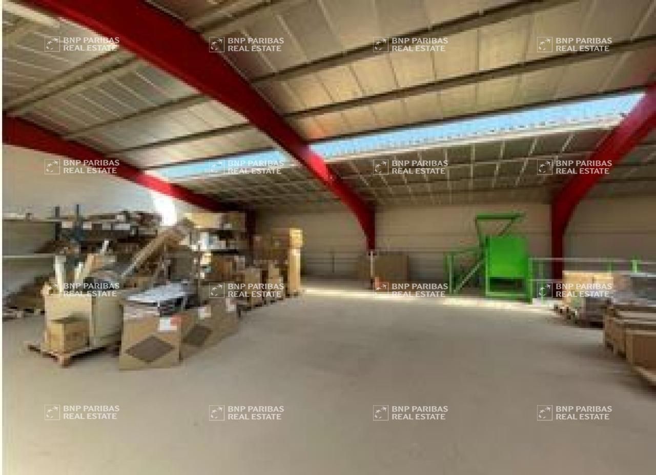 446 m² pour ce activité en location à Marcq en baroeul