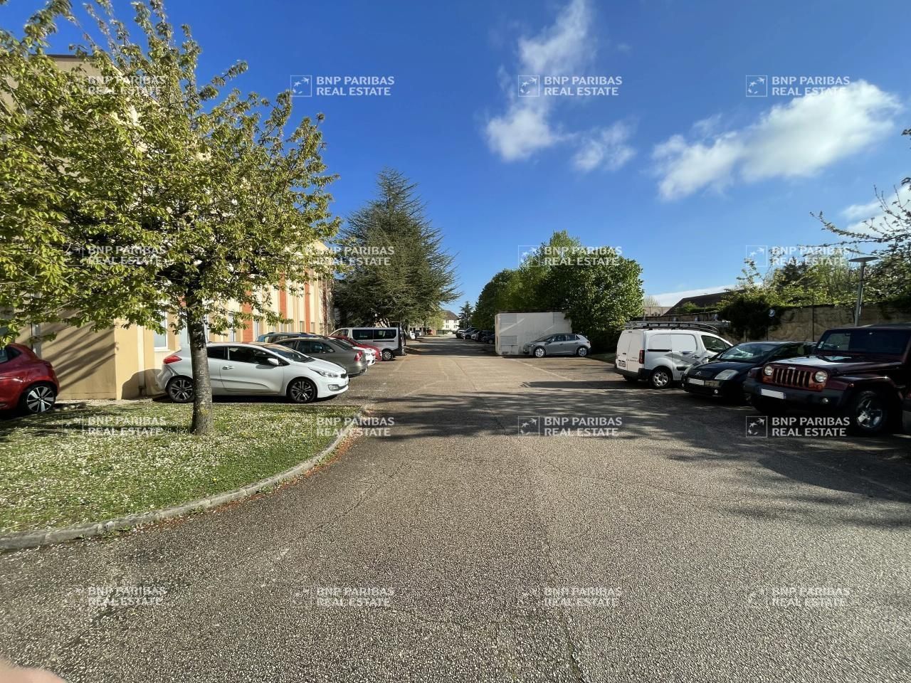 71.46 m² pour ce bureaux en vente à Dijon