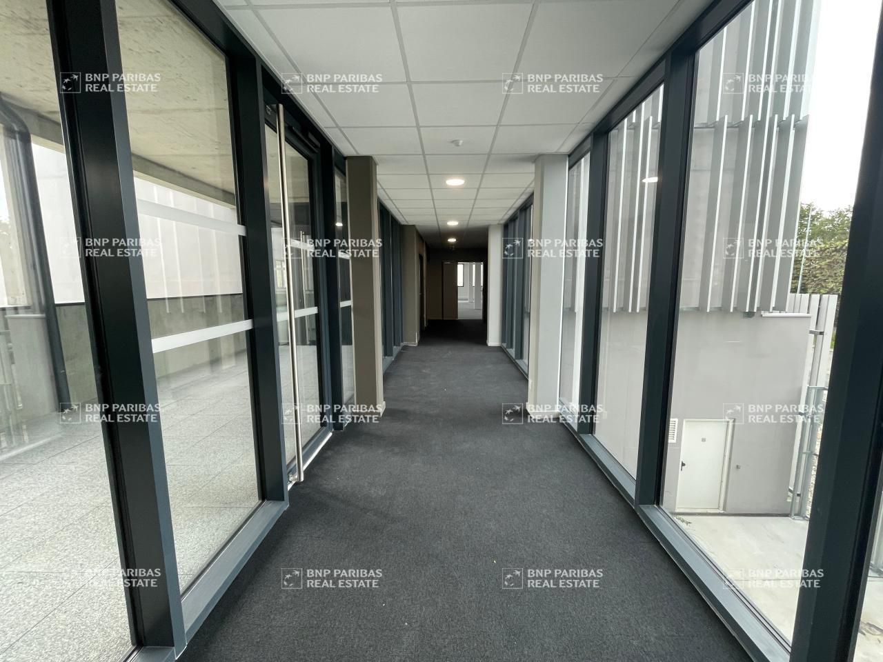 1845 m² pour ce bureaux en vente à Nantes