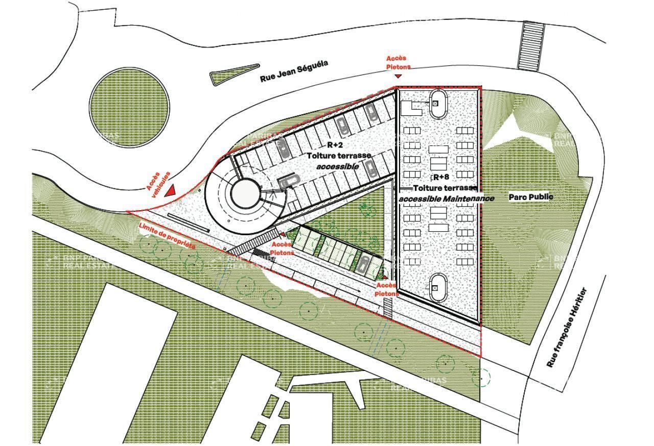 Location bureaux à Toulouse 31300