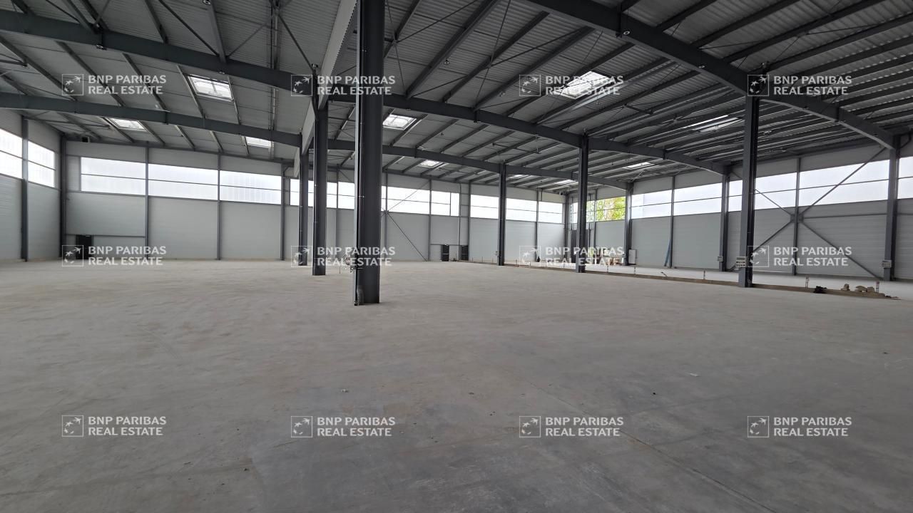 3269 m² pour ce activité en location à Torcy
