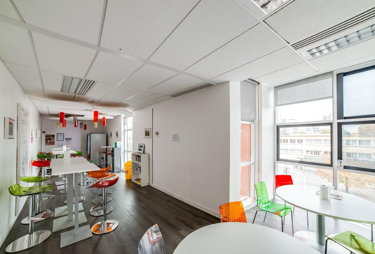 Location bureaux à Ivry sur seine 94200