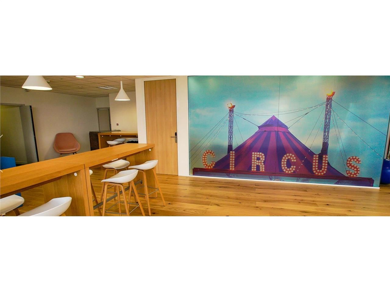 Location bureaux à Massy 91300