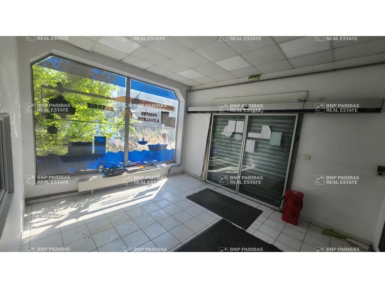 Vente PME-PMI 115 m² non divisibles 77700 Coupvray