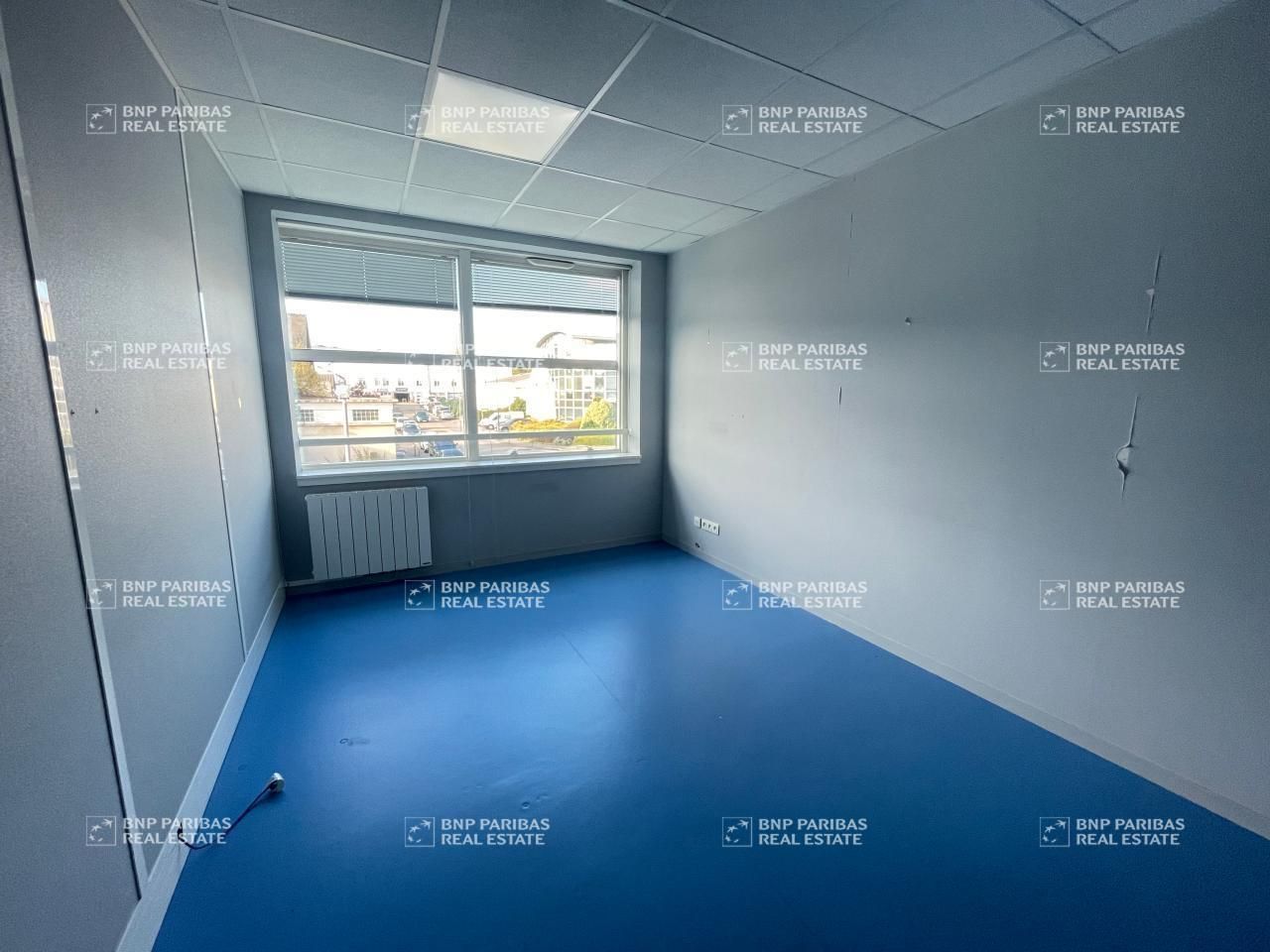 327.88 m² pour ce bureaux en vente à Rennes