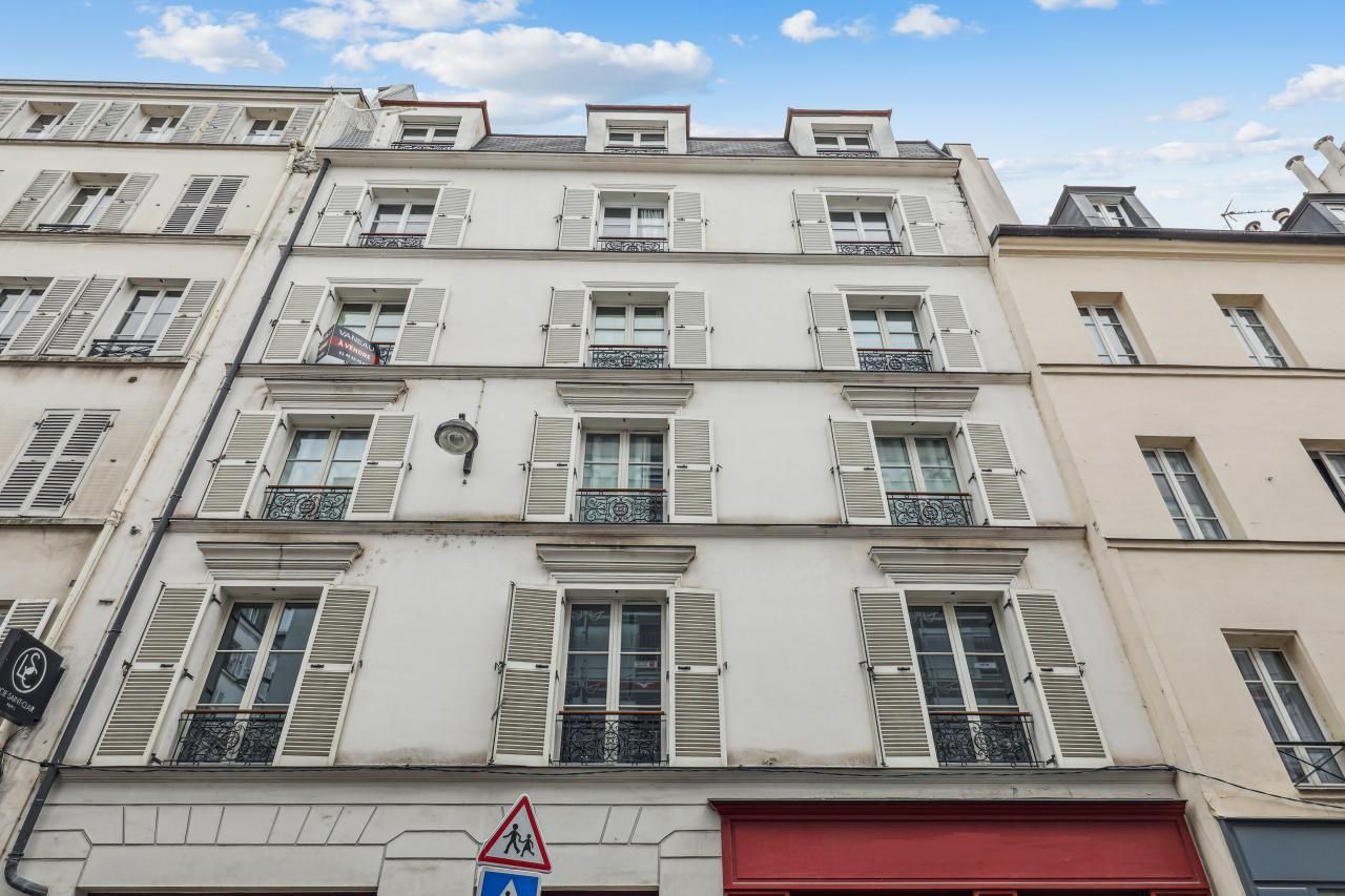 Location Bureaux 153 m² non divisibles 75007 Paris