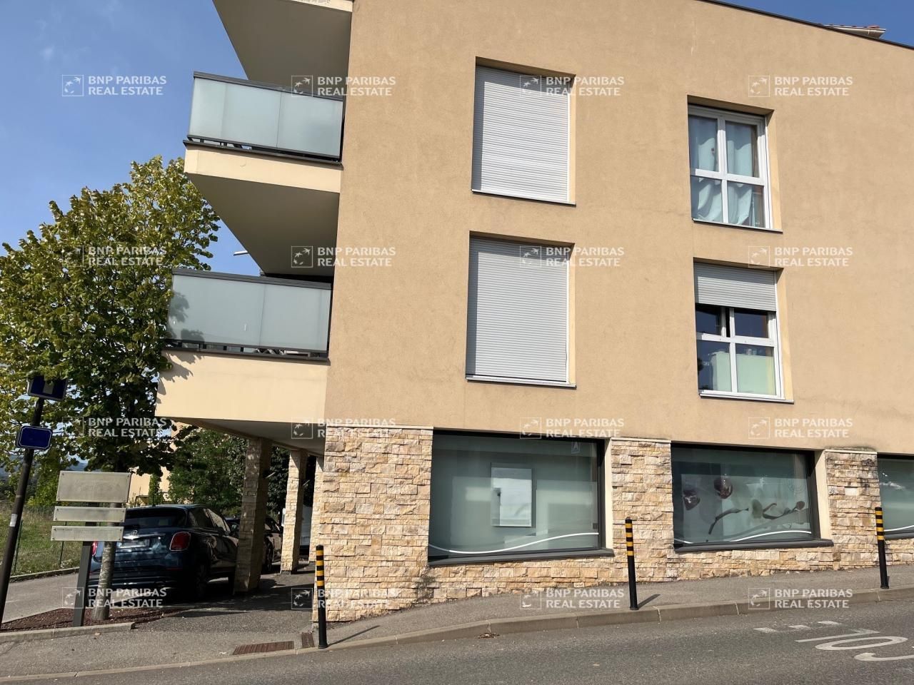 Location Activité 131.6 m² non divisibles 69370 Saint-didier-au-mont-d'or