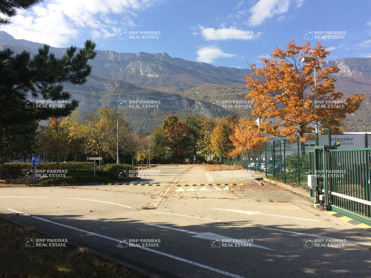 Vente bureaux à Varces-allières-et-risset 38760