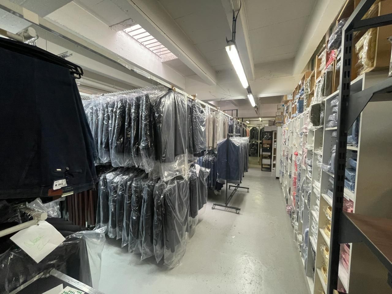 488 m² pour ce pme-pmi en location à Paris