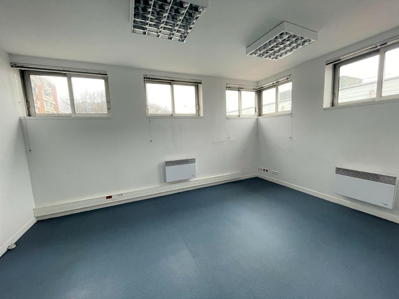 Location bureaux à Villeneuve-d'ascq 59650