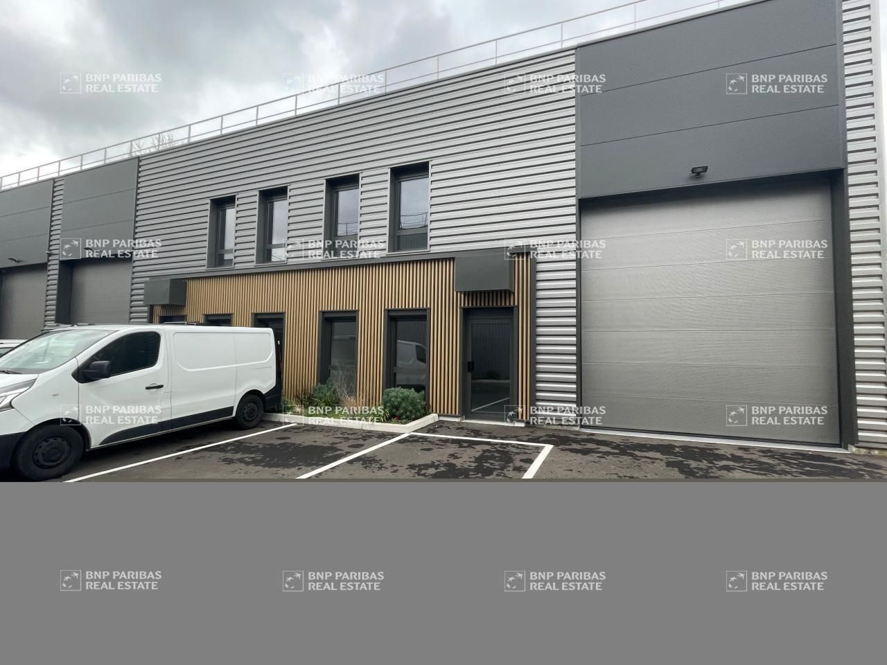 Vente Activité 272 m² non divisibles 69200 Vénissieux