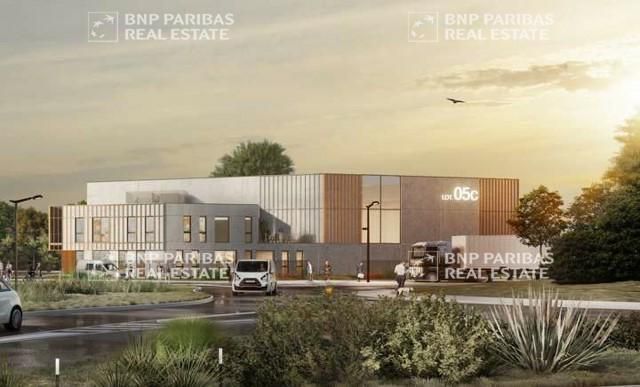 Vente Activité 5168 m² non divisibles 62138 Douvrin