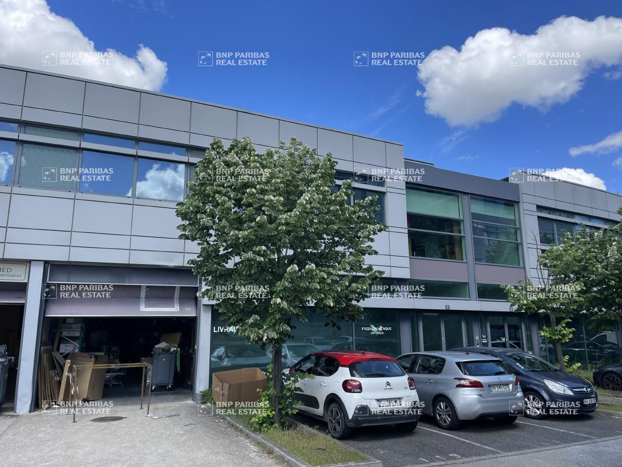 808 m² pour ce activité en vente à Toulouse