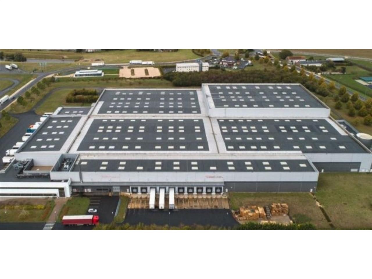 Commune située dans le département du Loiret, en 