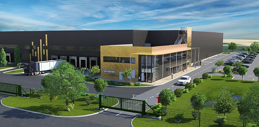 A 30 km au Nord de Paris, BRUYERES-SUR-OISE - CBR