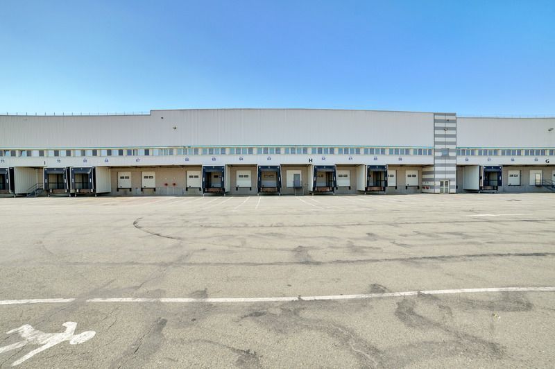 A 33 km au Nord de Paris, le site bénéficie d'une