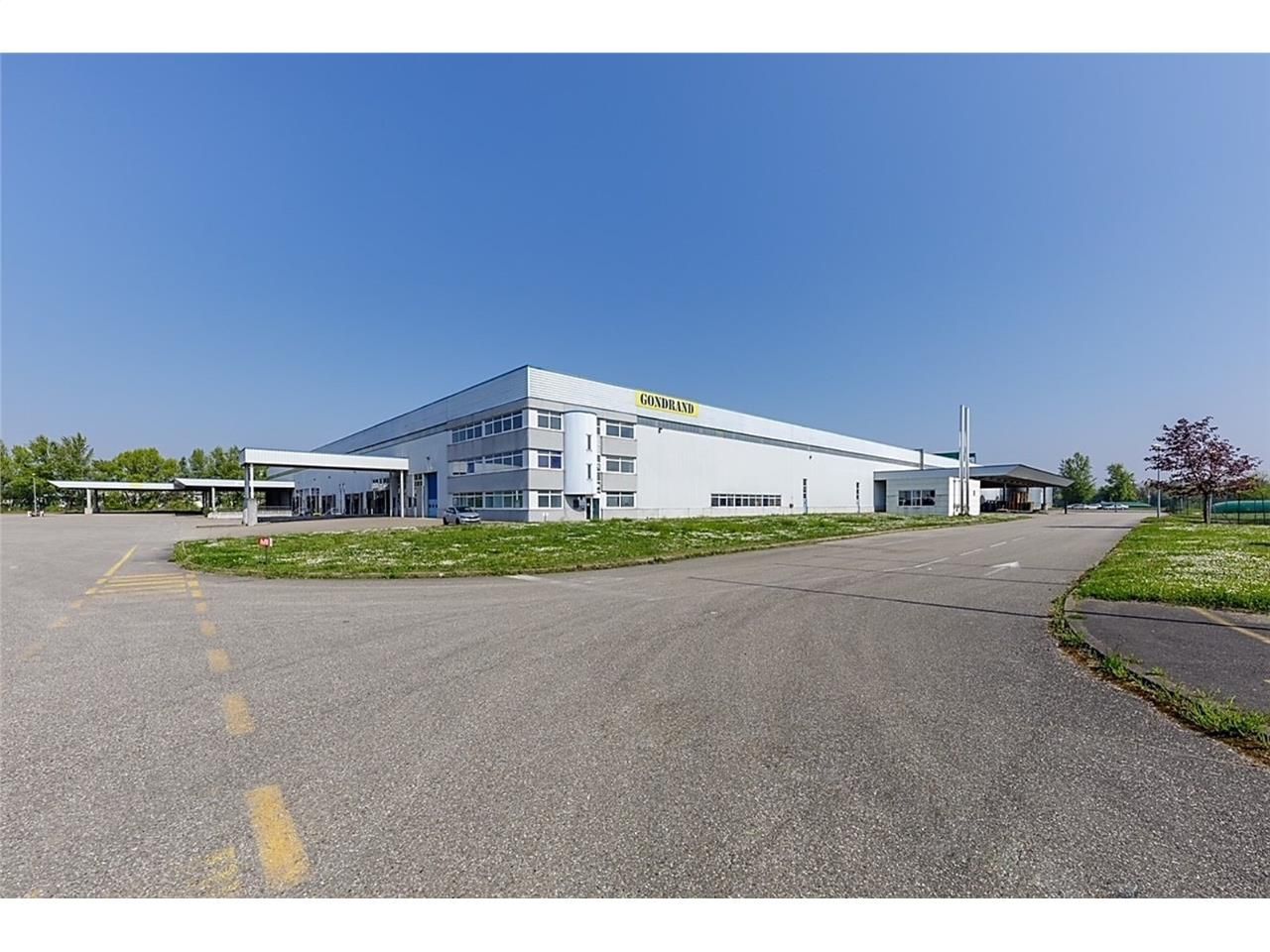 Au sein du Port autonome de Strasbourg, CBRE vous