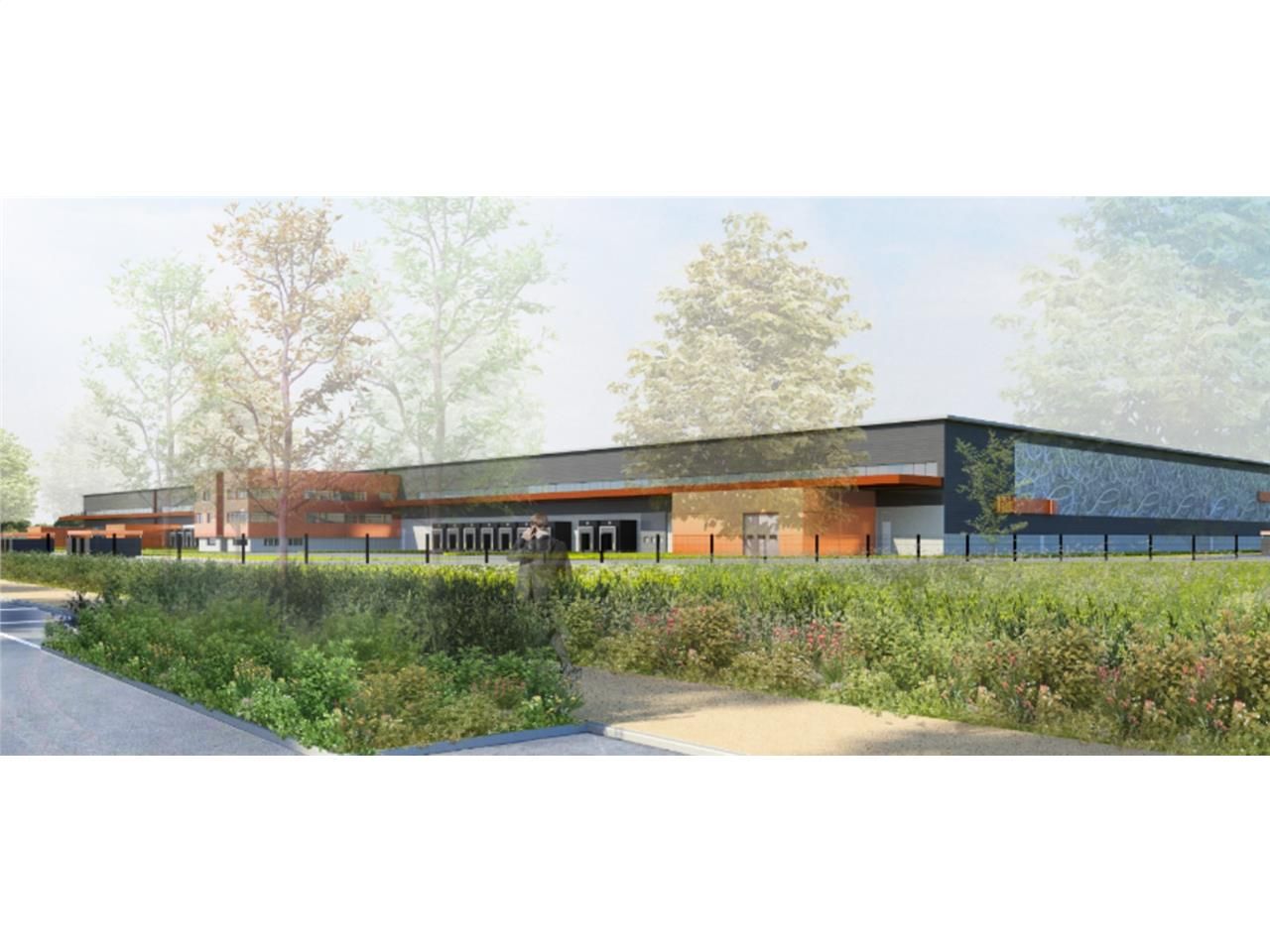 Situé à 10 minutes au nord de Poitiers, à proximi