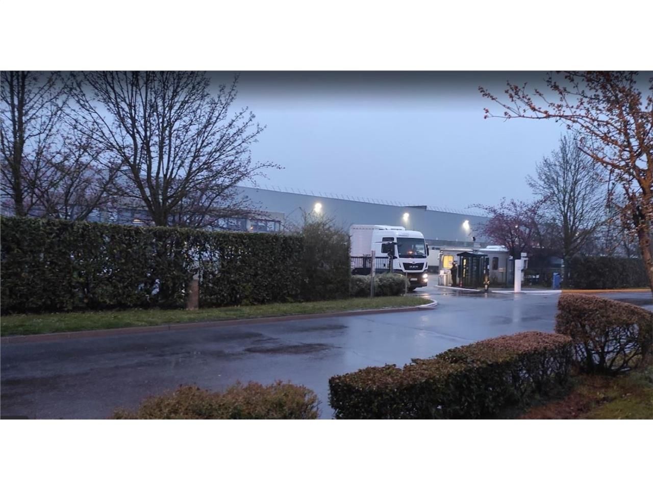 TOURNAN-EN-BRIE (77), CBRE vous propose à la loca