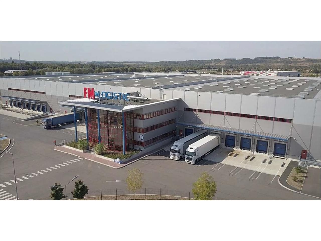 CBRE vous propose à Marolles sur Seine (77), dans