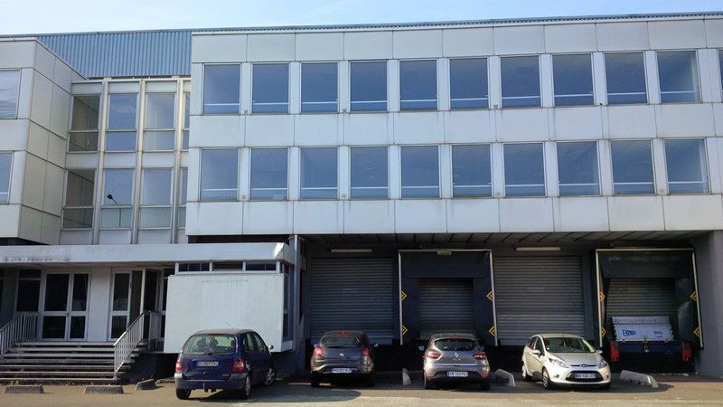 CBRE vous propose à louer des cellules à usage d'