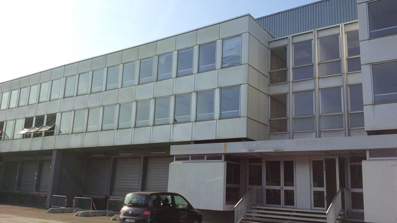 CBRE vous propose à louer des cellules à usage d'