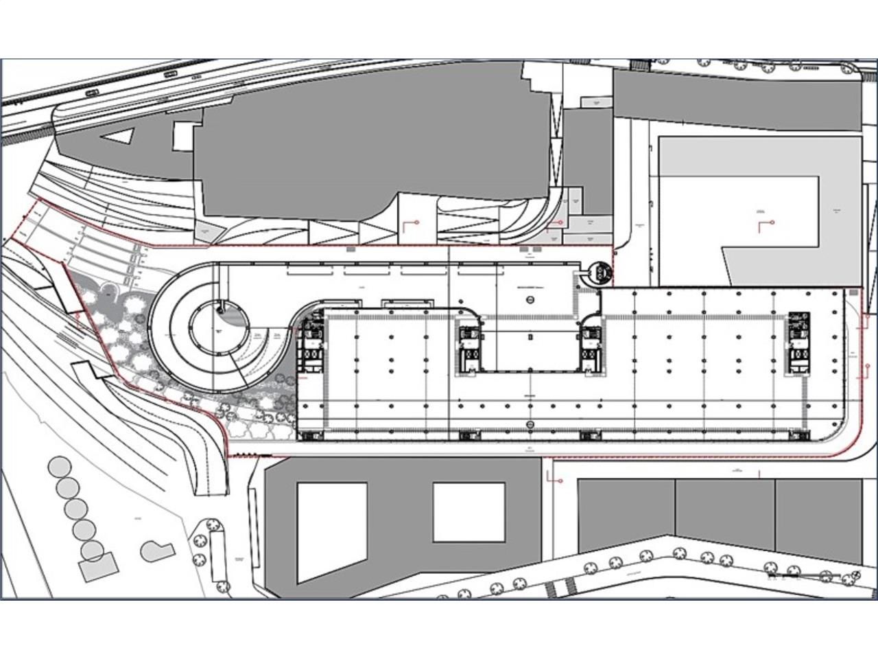 Location entrepots 66739 m² divisibles à partir de 1959 m²