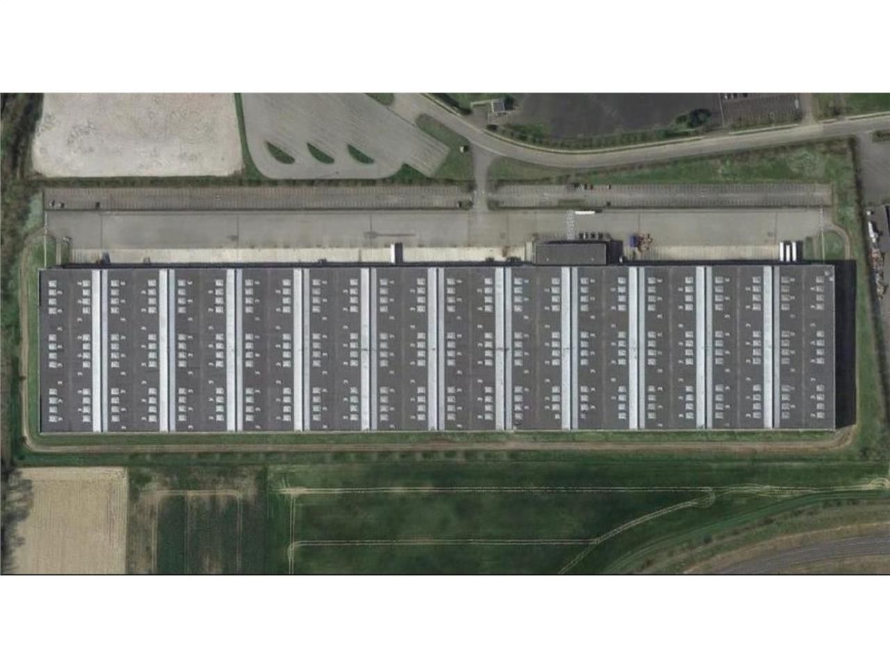 CBRE vous propose à louer, un entrepôt. Situé sur