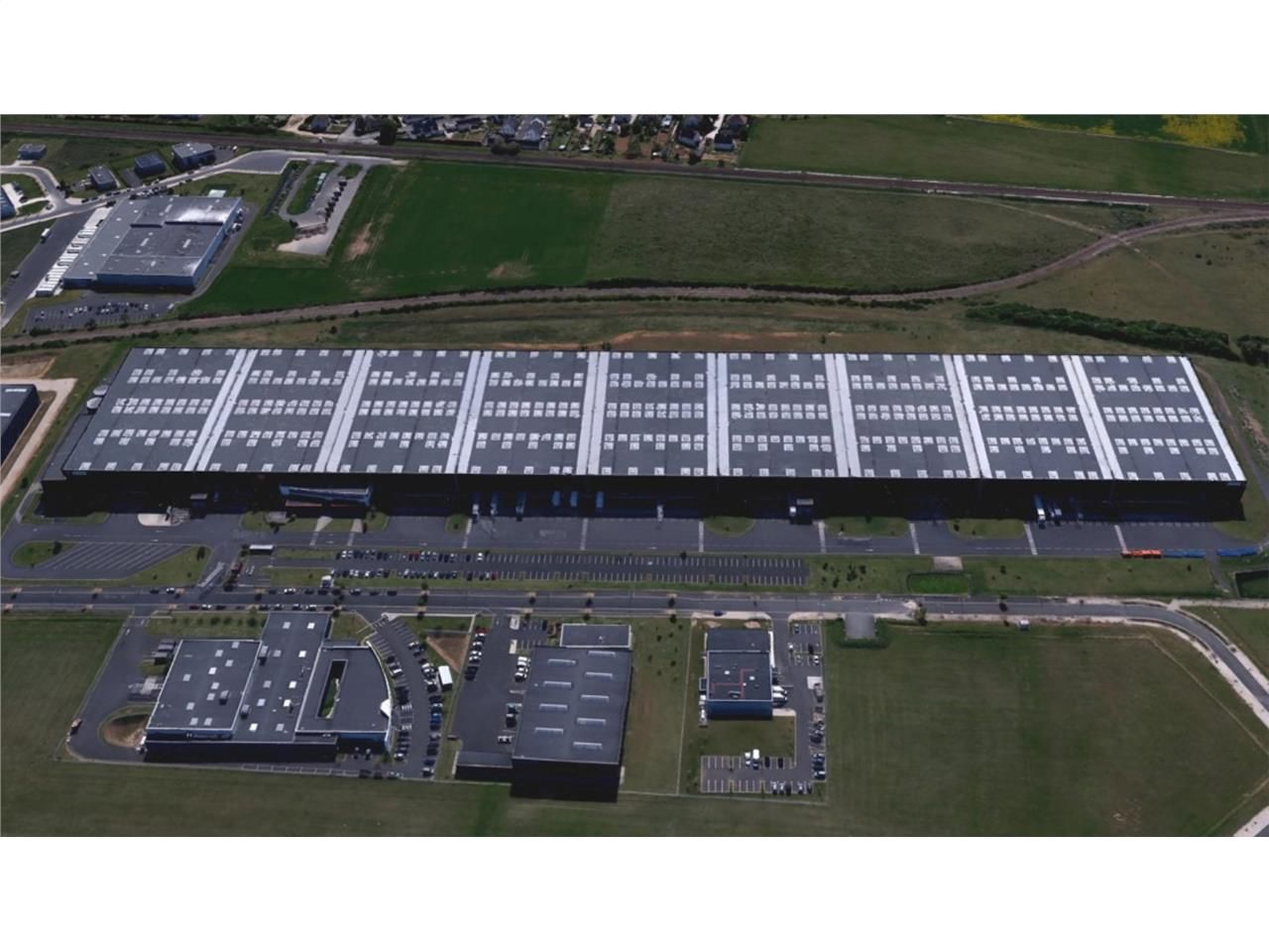 Commune située dans le département de Loir-et-Che