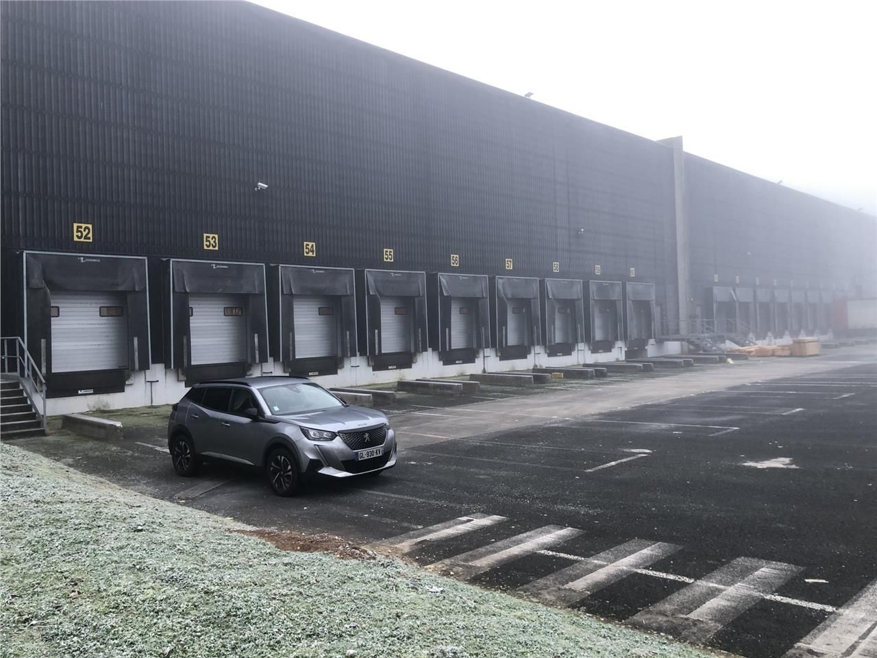 Commune située dans le département de Loir-et-Che