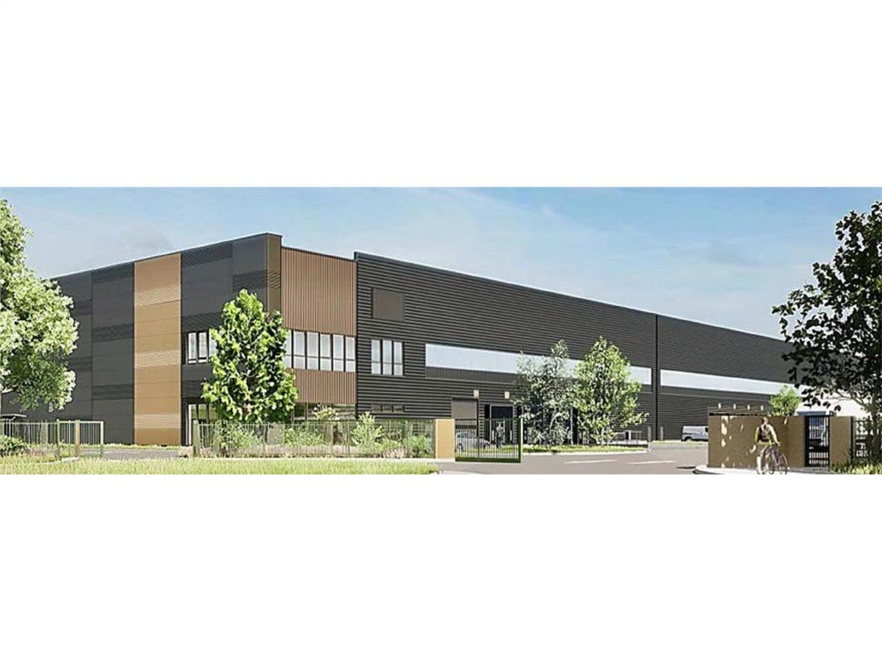 CBRE vous propose à louer un entrepôt/local d'act