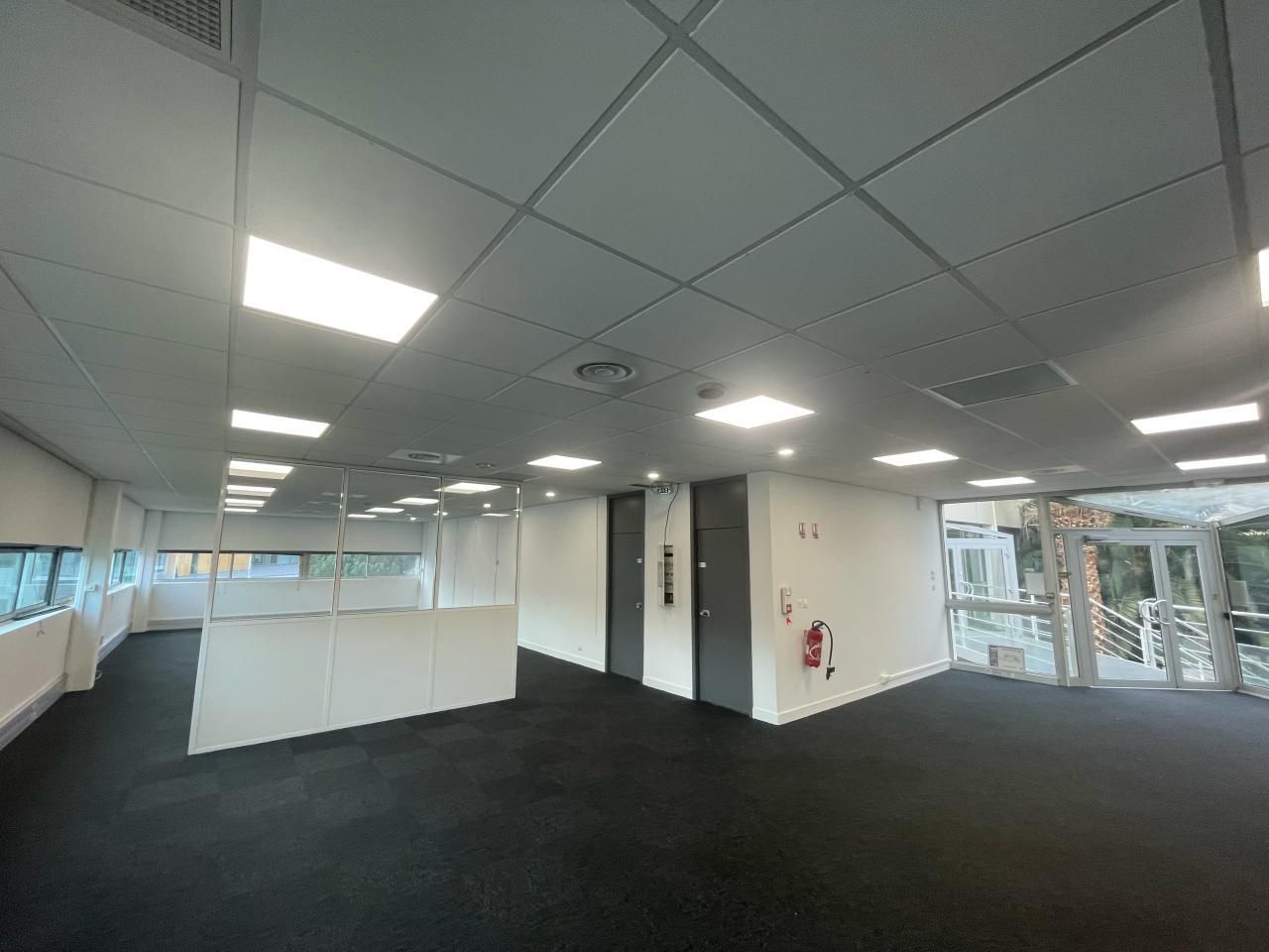 Vente Bureaux 149.2 m² divisibles 33300 Bordeaux