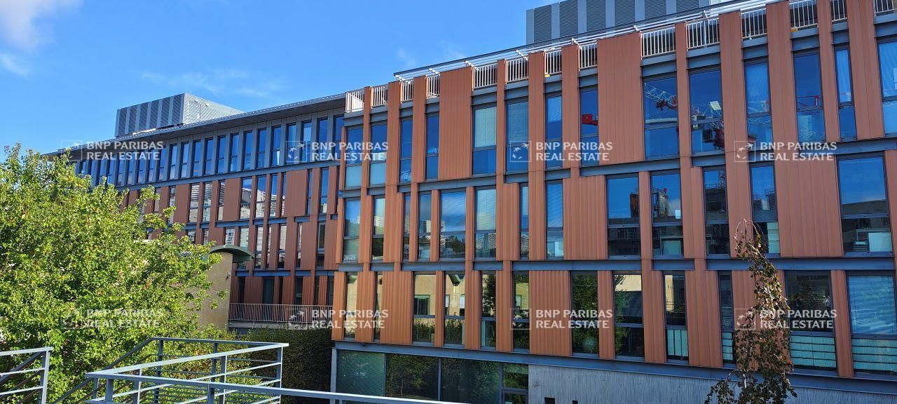 4247 m² pour ce bureaux en vente à Lyon