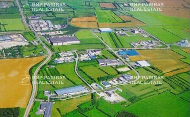 Vente Terrains 100000 m² divisibles 01150 Saint-vulbas