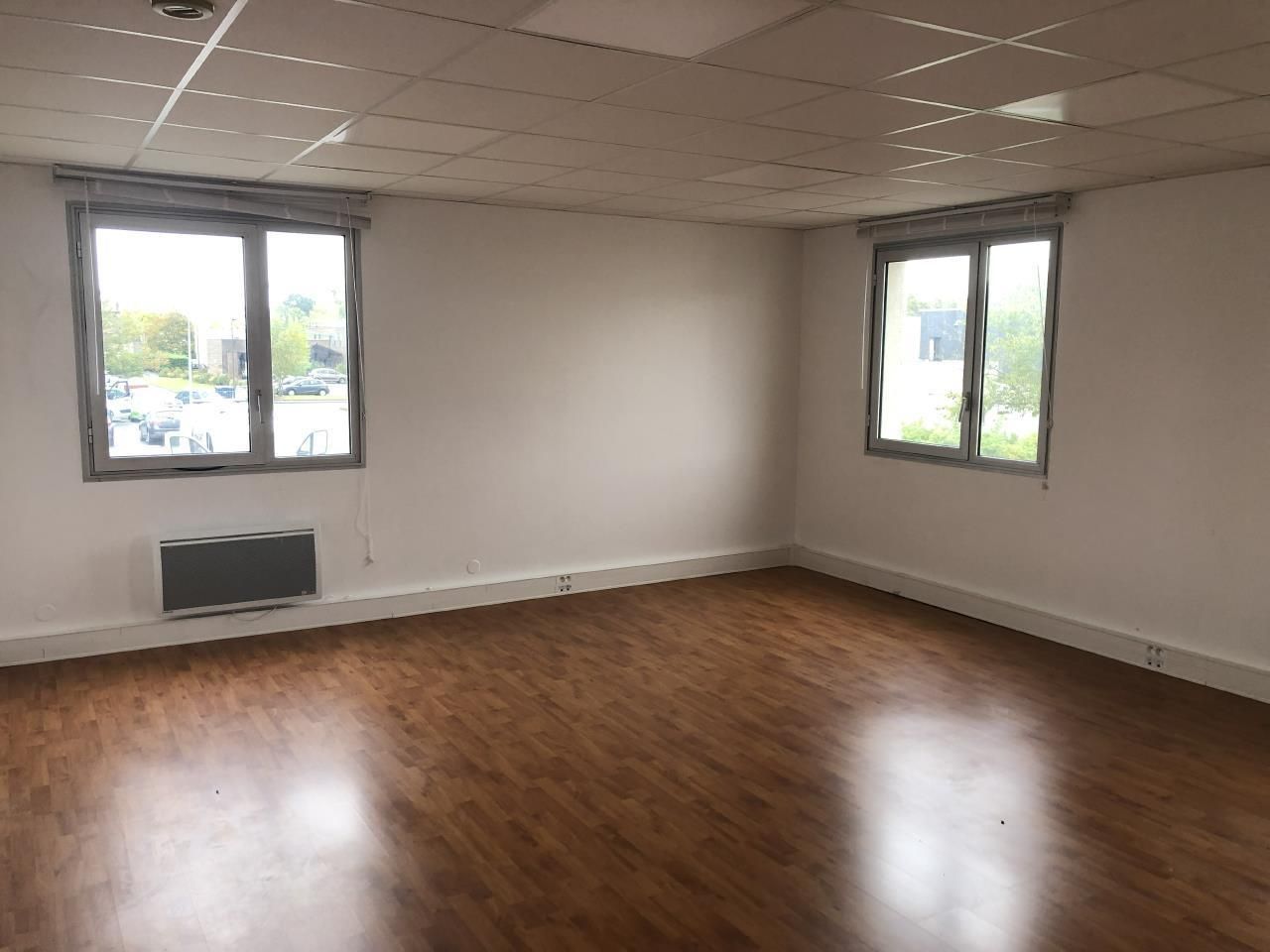 Location Bureaux 220 m² divisibles 37550 Saint-avertin