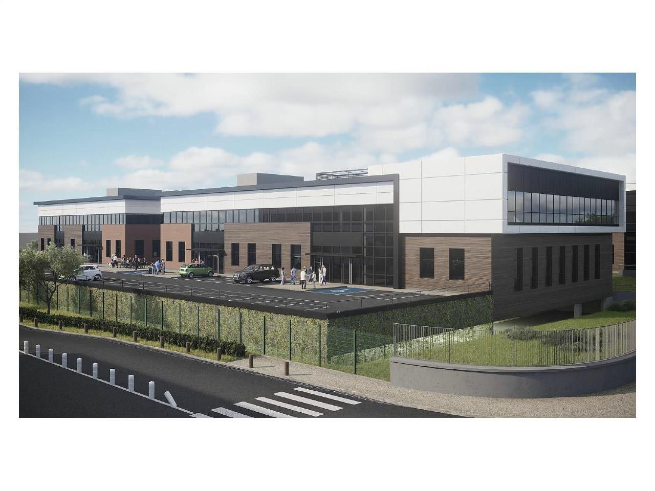 940 m² pour ce pme-pmi en location à Villeneuve-la-garenne