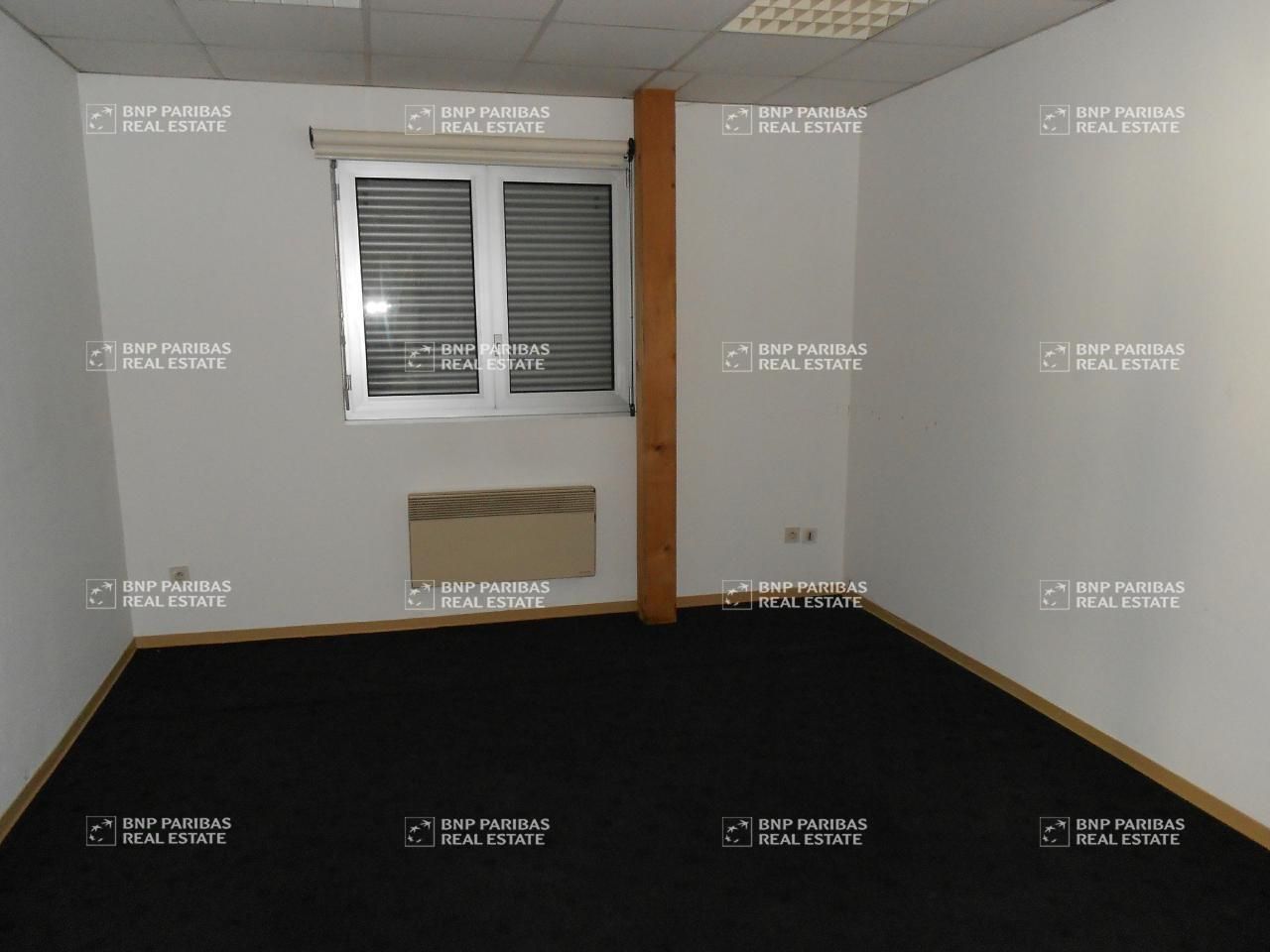 500 m² pour ce bureaux en location à Erstein