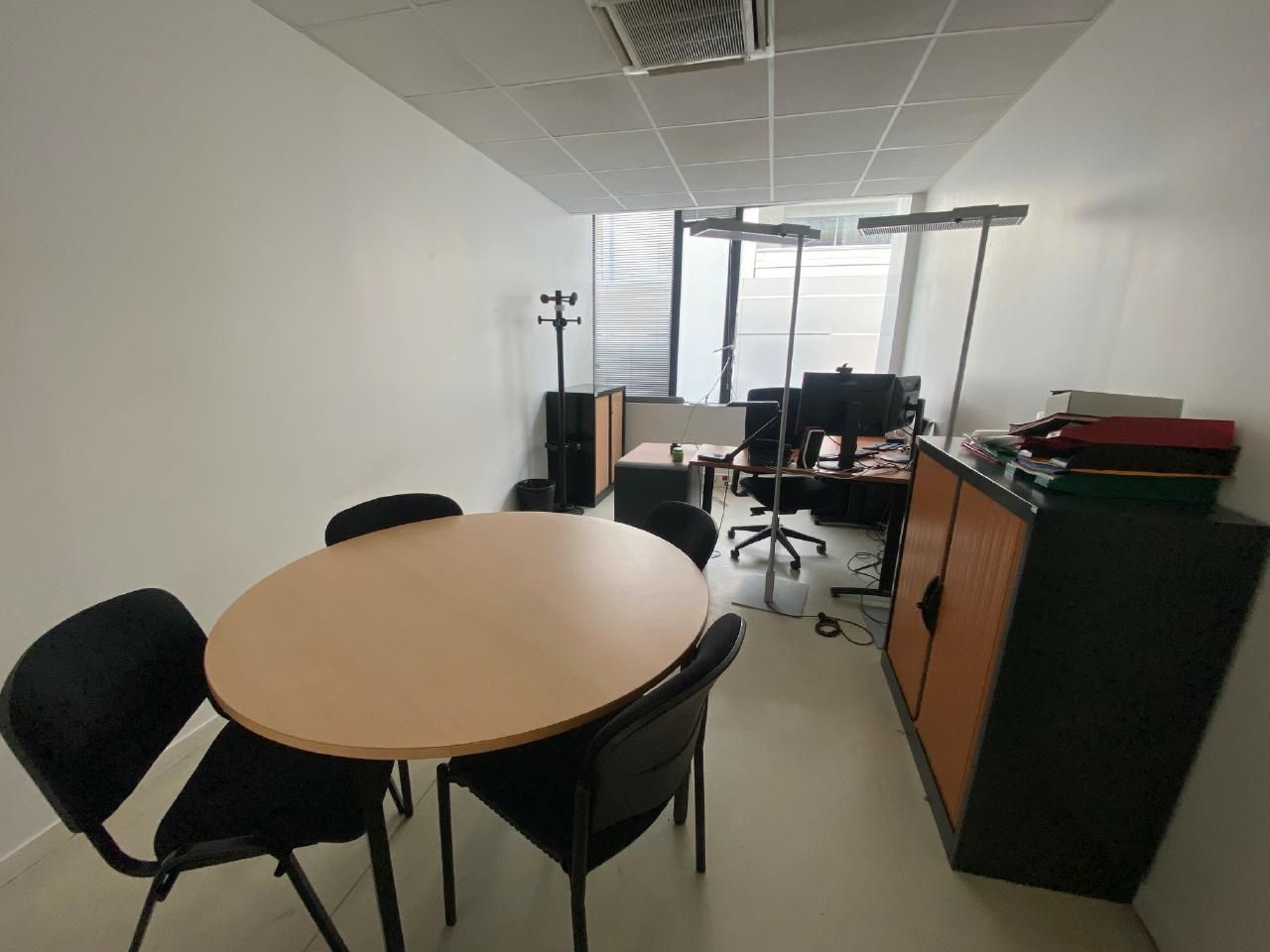 2467 m² pour ce bureaux en location à Bordeaux