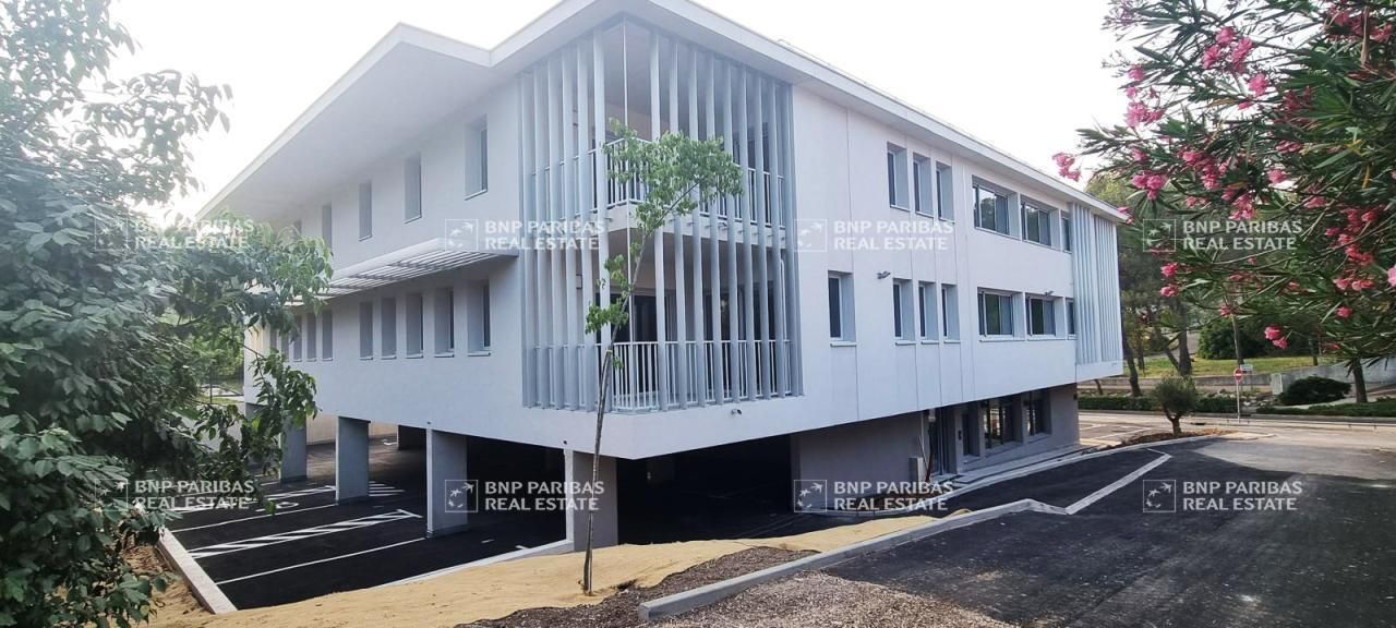 Location Bureaux 642 m² divisibles 34980 Saint-gély-du-fesc