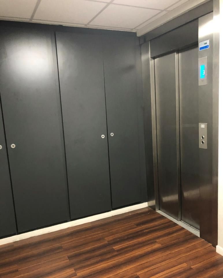 275 m² pour ce bureaux en location à Paris