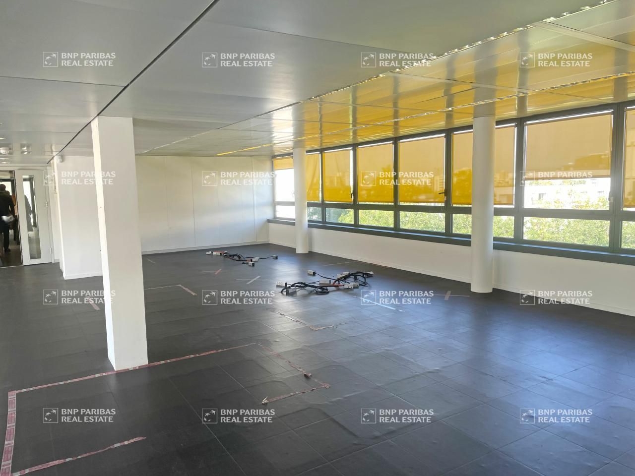 2873.3 m² pour ce bureaux en vente à Rueil malmaison