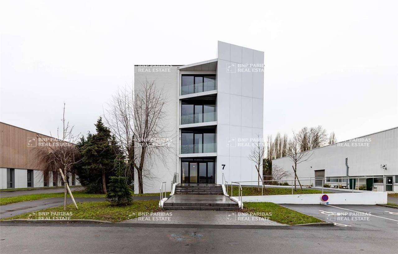 2279.4 m² pour ce bureaux en location à Lille