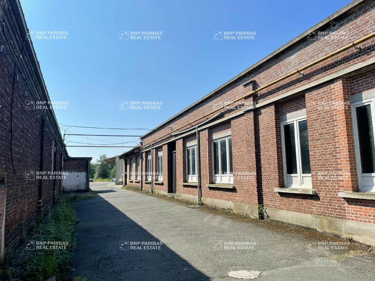 Location activité à Wattrelos 59150