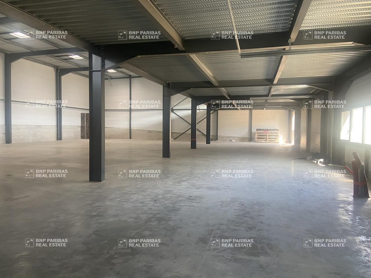 Location Activité 250 m² non divisibles 38500 Voiron