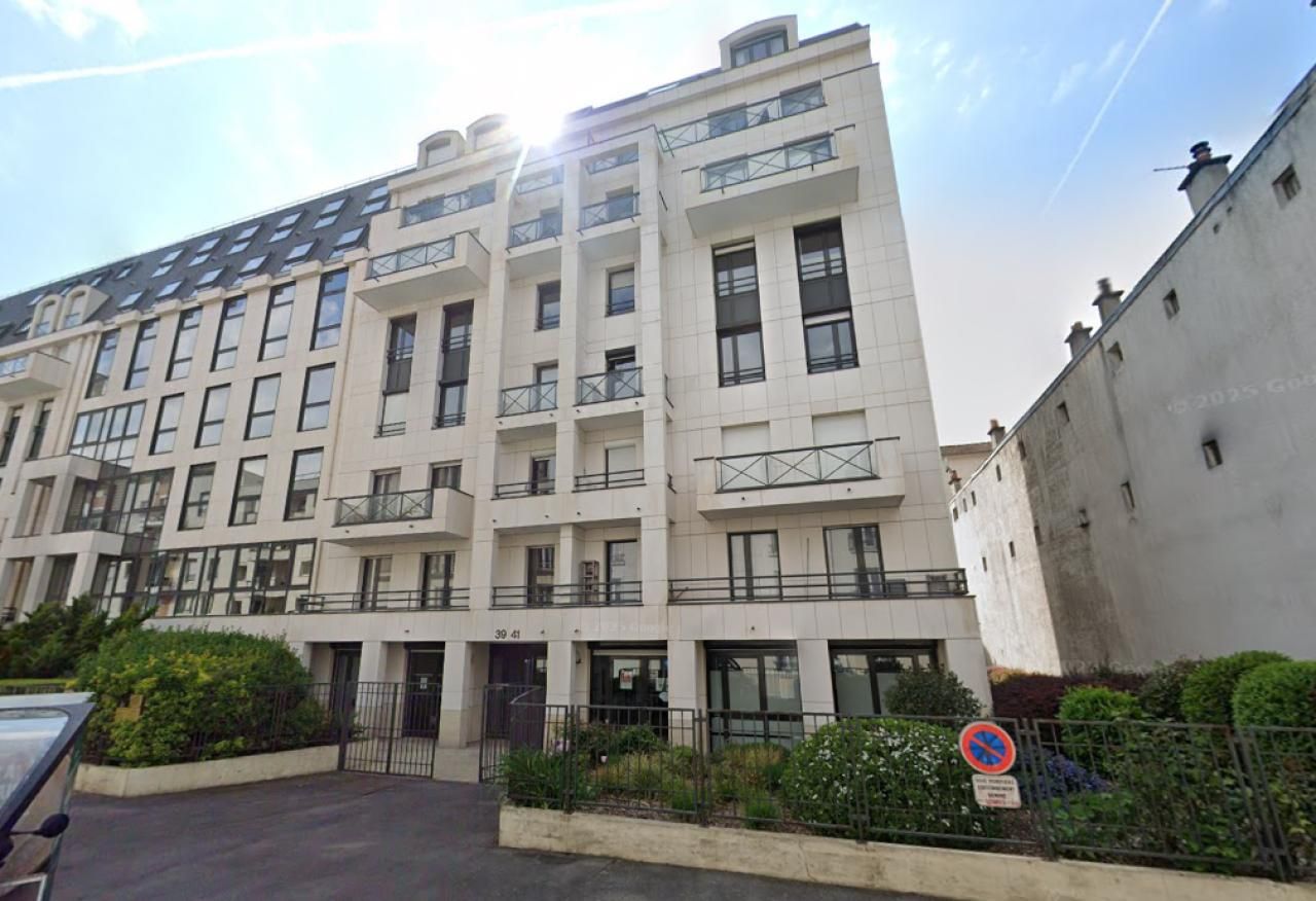 Location Bureaux 114 m² non divisibles 92400 Courbevoie