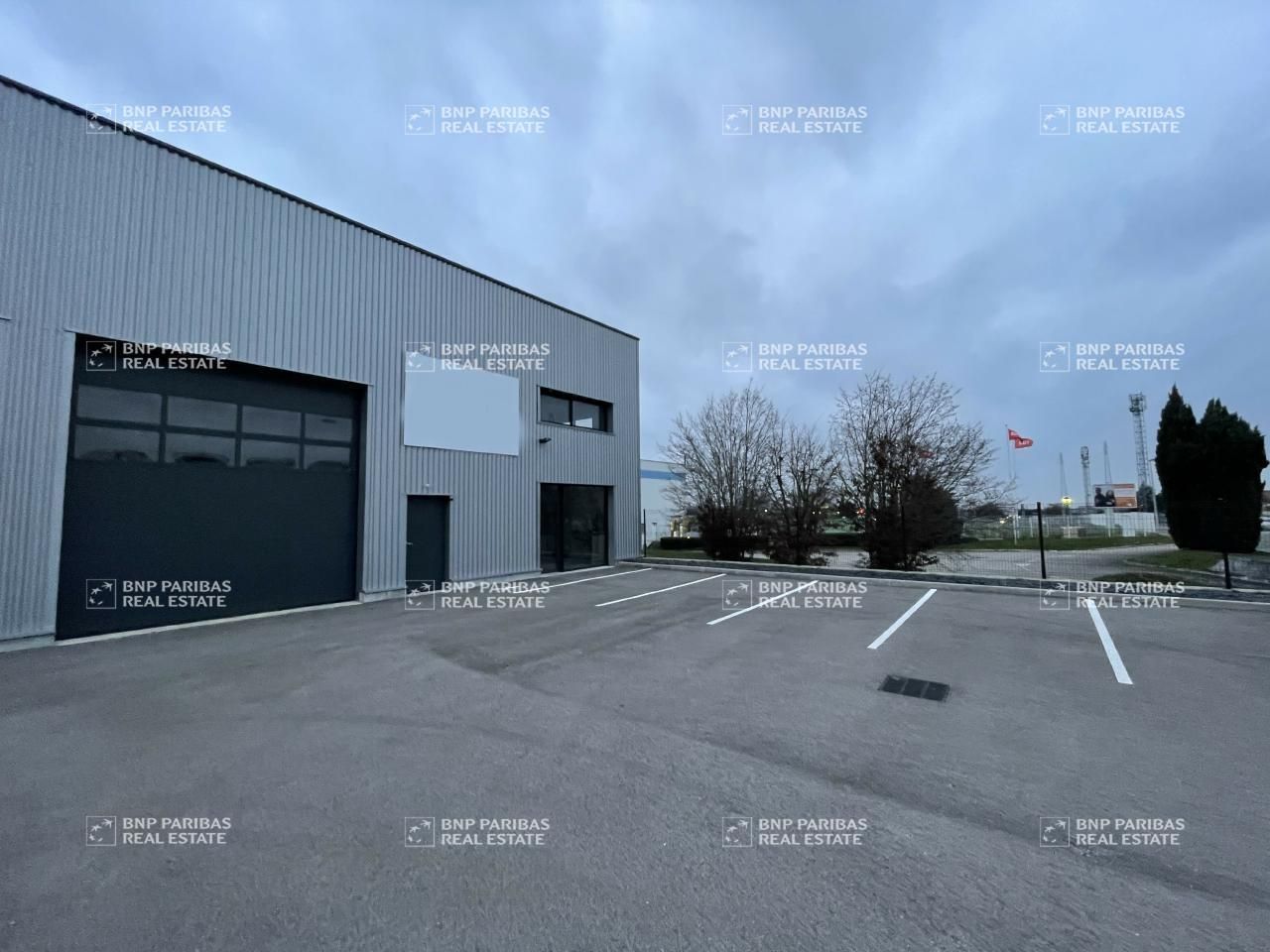 276.5 m² pour ce activité en location à Marsannay-la-côte