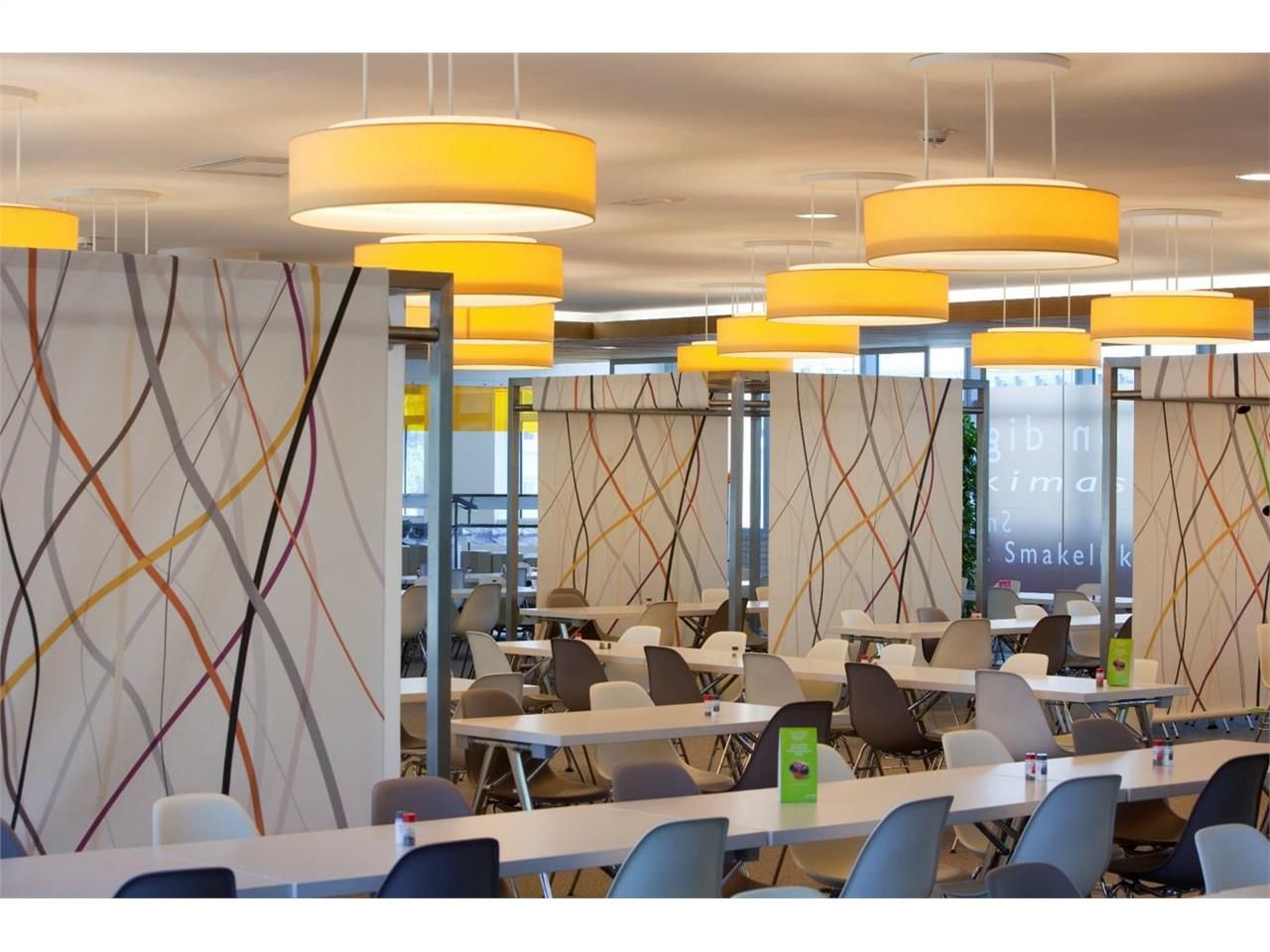 Location Bureaux 1646 m² non divisibles 91300 Massy