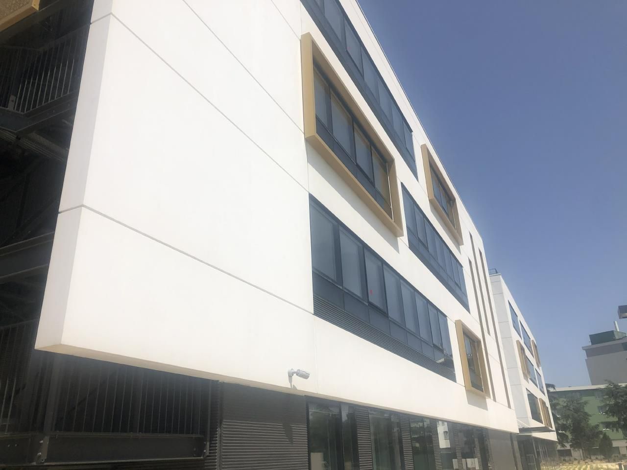 12385 m² pour ce bureaux en location à Toulouse