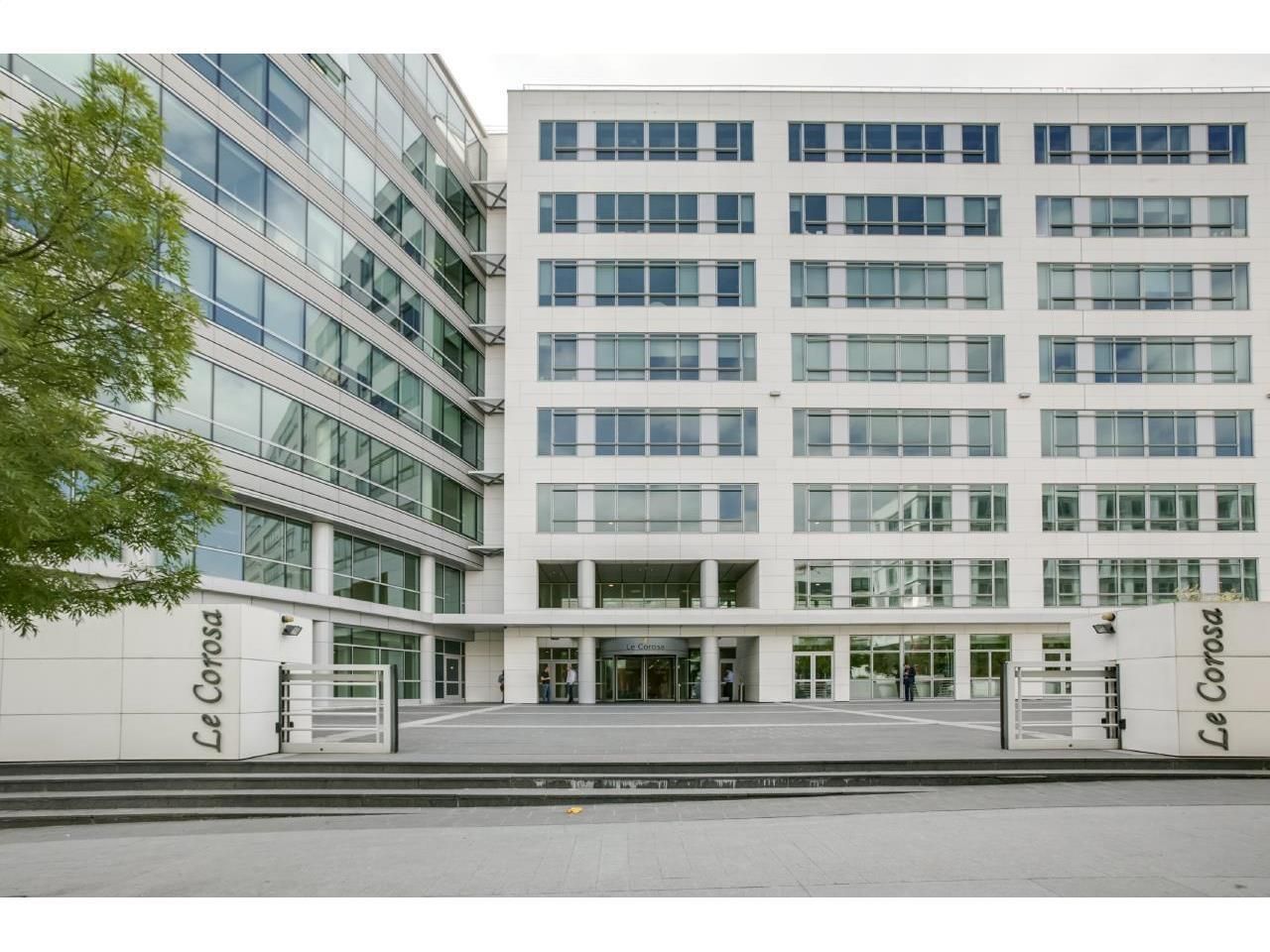 3827.29 m² pour ce bureaux en location à Rueil malmaison