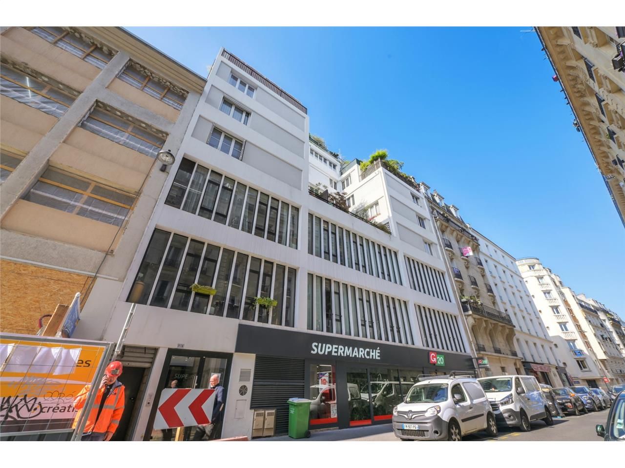 EXCLUSIVITE. Alex Bolton vous propose à la vente